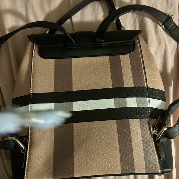 Mini backpack - Picture 2 of 3